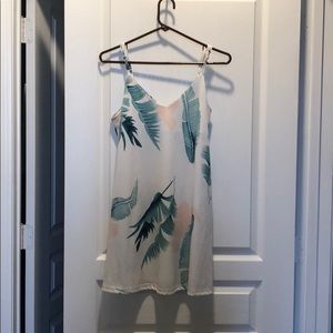 Cute fun summer dress